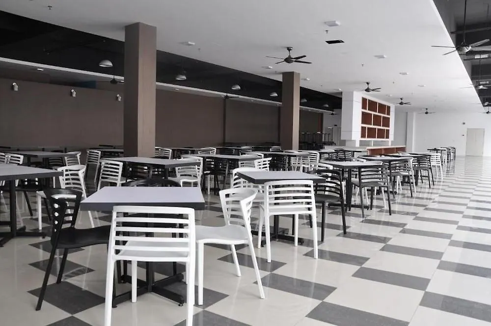 Temasek Hotel Malacca