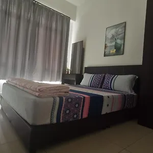  Apartment Majestic R&c 1 Malaysia