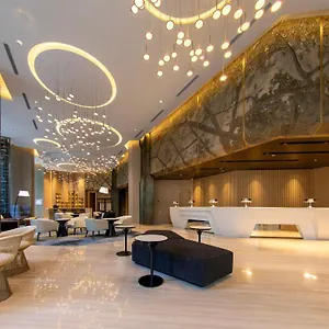 ***** Hotel Crowne Plaza Centre By Ihg Malaysia