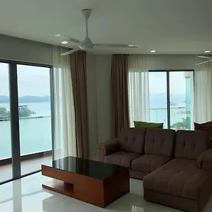 Apartment The Loft Imago Malaysia