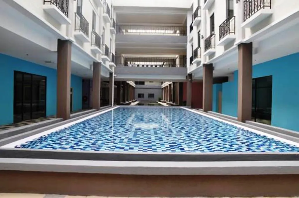 Malacca Temasek Hotel