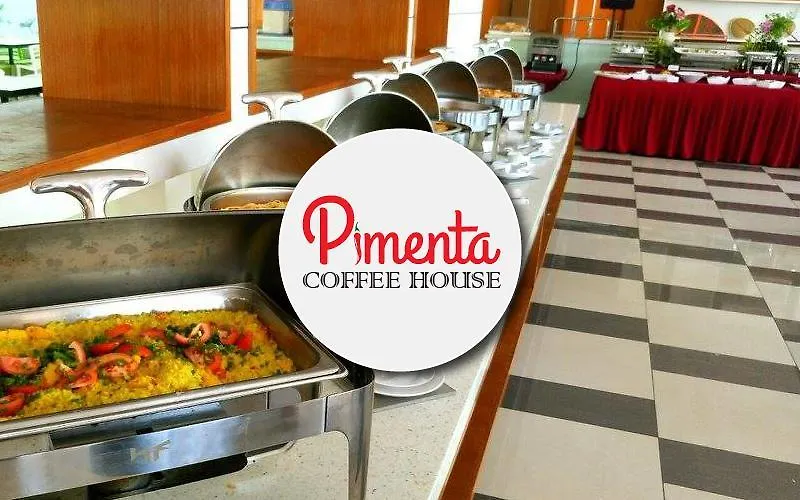 Malacca Temasek Hotel