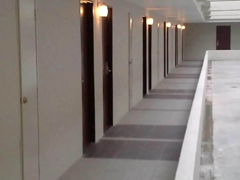 Malacca Temasek Hotel